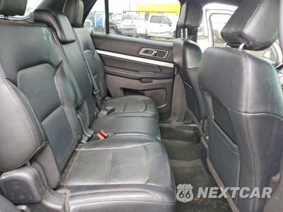 Zdjęcie 11 z 13 samochodu: 2016 FORD EXPLORER XLT VIN:1FM5K8D88GGC97093 - miniatura