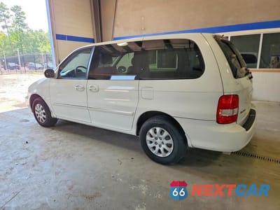 Drugie zdjęcie samochodu z przodu: 2005 KIA SEDONA LX VIN:KNDUP132356746091 - miniatura