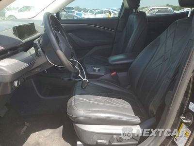 Zdjęcie 7 z 13 samochodu: 2022 FORD MUSTANG MACH-E SELECT VIN:3FMTK1RM8NMA11766 - miniatura