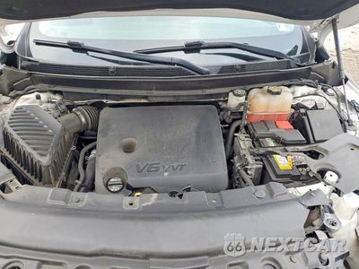 Zdjęcie 12 z 13 samochodu: 2021 BUICK ENCLAVE PREMIUM VIN:5GAEVBKW4MJ218237 - miniatura