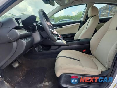 Zdjęcie 7 z 12 samochodu: 2020 HONDA CIVIC LX VIN:2HGFC2F65LH507583 - miniatura