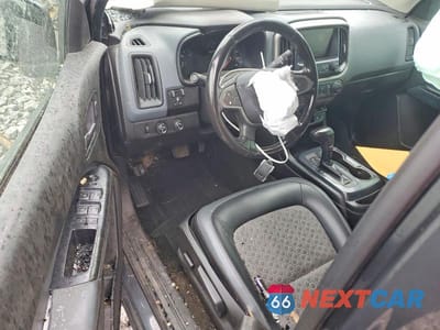 Zdjęcie 8 z 12 samochodu: 2016 CHEVROLET COLORADO Z71 VIN:1GCPTDE15G1346967 - miniatura