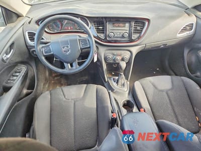 Zdjęcie 8 z 12 samochodu: 2016 DODGE DART SE VIN:1C3CDFAA9GD606514 - miniatura