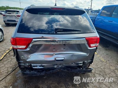 Zdjęcie 6 z 14 samochodu: 2011 JEEP GRAND CHEROKEE LAREDO VIN:1J4RR4GG7BC678313 - miniatura