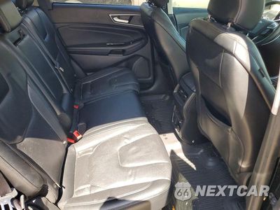 Zdjęcie 10 z 12 samochodu: 2019 FORD EDGE TITANIUM VIN:2FMPK3K94KBB63138 - miniatura