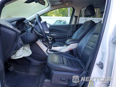Zdjęcie 7 z 13 samochodu: 2013 FORD ESCAPE SEL VIN:1FMCU9HX2DUA24396 - miniatura