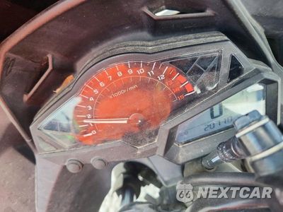 Zdjęcie 7 z 9 samochodu: 2015 KAWASAKI EX300 A VIN:JKAEX8A16FDA24387 - miniatura