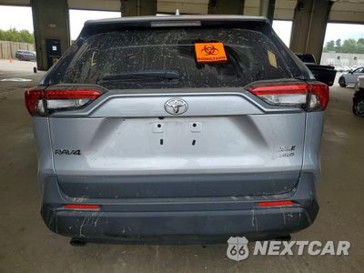 Zdjęcie 6 z 13 samochodu: 2025 TOYOTA RAV4 XLE PREMIUM VIN:2T3A1RFV4SC558345 - miniatura