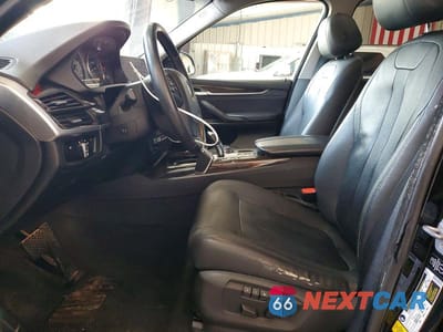 Zdjęcie 7 z 13 samochodu: 2014 BMW X5 XDRIVE35I VIN:5UXKR0C59E0H22954 - miniatura