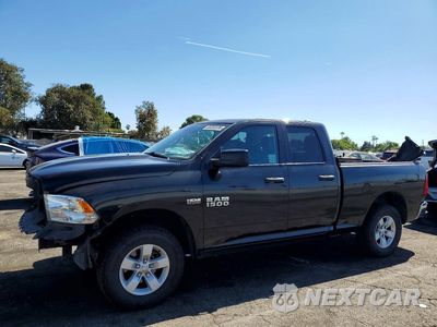 2017 RAM 1500 ST 1C6RR7FT9HS565930 - główne zdjęcie licytacji z USA - miniatura