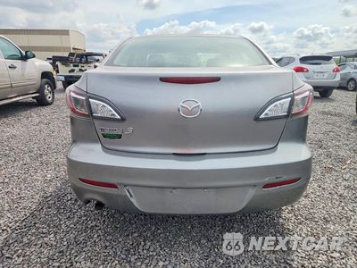 Zdjęcie 6 z 12 samochodu: 2013 MAZDA 3 I VIN:JM1BL1TF2D1813264 - miniatura