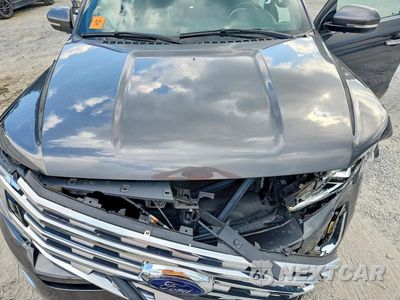 Zdjęcie 12 z 13 samochodu: 2019 FORD EXPEDITION MAX LIMITED VIN:1FMJK2AT6KEA78822 - miniatura