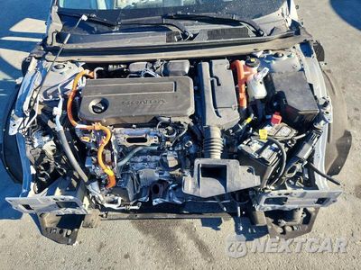 Zdjęcie 11 z 12 samochodu: 2024 HONDA ACCORD HYBRID EXL VIN:1HGCY2F65RA010450 - miniatura