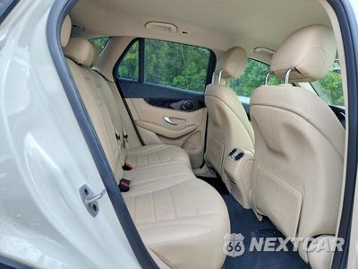 Zdjęcie 11 z 14 samochodu: 2022 MERCEDES-BENZ GLC 300 VIN:W1N0G8DBXNV364418 - miniatura