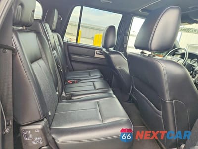 Zdjęcie 11 z 13 samochodu: 2017 FORD EXPEDITION EL LIMITED VIN:1FMJK2AT6HEA43254 - miniatura