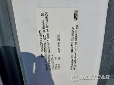 Zdjęcie 12 z 14 samochodu: 2022 FREIGHTLINER CASCADIA 126 SEMI TRUCK VIN:3AKJHHDR4NSNC6859 - miniatura