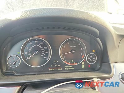 Zdjęcie 9 z 12 samochodu: 2011 BMW 528 I VIN:WBAFR1C50BC750901 - miniatura