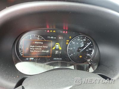 Zdjęcie 9 z 14 samochodu: 2023 NISSAN KICKS SR VIN:3N1CP5DV1PL529677 - miniatura