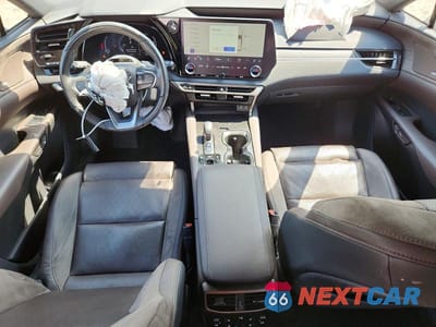 Zdjęcie 8 z 14 samochodu: 2024 LEXUS RX 350 LUXURY VIN:2T2BAMCA9RC049147 - miniatura