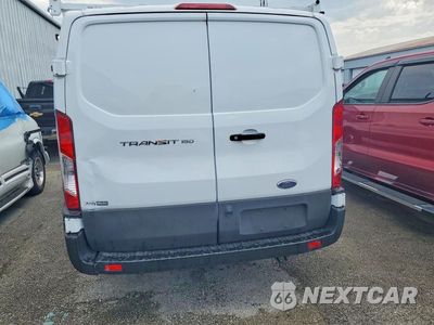 Zdjęcie 6 z 13 samochodu: 2024 FORD TRANSIT T-150 VIN:1FTYE1Y80RKB53726 - miniatura