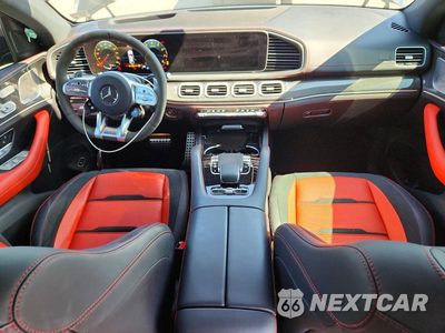 Zdjęcie 8 z 14 samochodu: 2023 MERCEDES-BENZ GLE COUPE AMG 53 4MATIC VIN:4JGFD6BB5PA835267 - miniatura