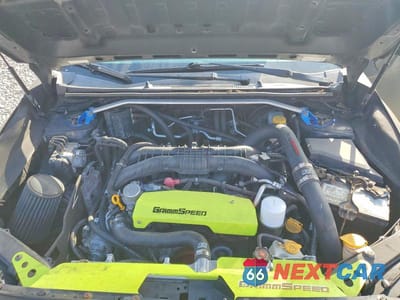 Zdjęcie 11 z 12 samochodu: 2016 SUBARU WRX PREMIUM VIN:JF1VA1E63G9822180 - miniatura