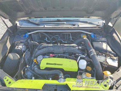 Zdjęcie 11 z 12 samochodu: 2016 SUBARU WRX PREMIUM VIN:JF1VA1E63G9822180 - miniatura