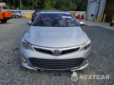 Zdjęcie 9 z 24 samochodu: 2014 TOYOTA AVALON LIMITED VIN:4T1BK1EB4EU090574 - miniatura