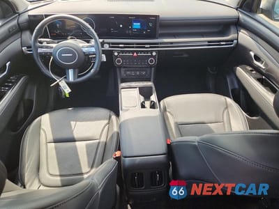 Zdjęcie 8 z 14 samochodu: 2025 HYUNDAI TUCSON LIMITED VIN:5NMJECDE7SH587586 - miniatura