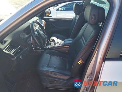 Zdjęcie 7 z 13 samochodu: 2008 BMW X5 3.0I VIN:5UXFE43558L004743 - miniatura