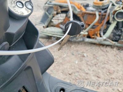 Zdjęcie 8 z 9 samochodu: 2025 BAOD MOTORCYCLE VIN:L2BB6BCHXSB127019 - miniatura