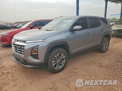 2026 CHEVROLET EQUINOX LT 3GNAXHEG1TL261897 - główne zdjęcie licytacji z USA - miniatura