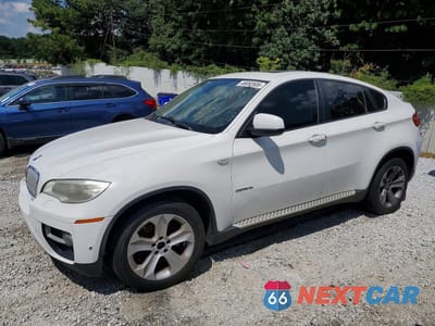 2014 BMW X6 XDRIVE35I 5UXFG2C58E0C44111 - główne zdjęcie licytacji z USA - miniatura