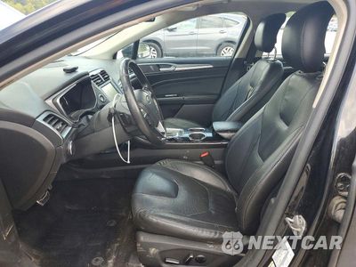 Zdjęcie 7 z 12 samochodu: 2013 FORD FUSION TITANIUM VIN:3FA6P0K92DR272563 - miniatura
