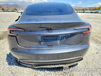 Zdjęcie 6 z 12 samochodu: 2026 TESLA MODEL 3 VIN:5YJ3E1EA2TF199399 - miniatura