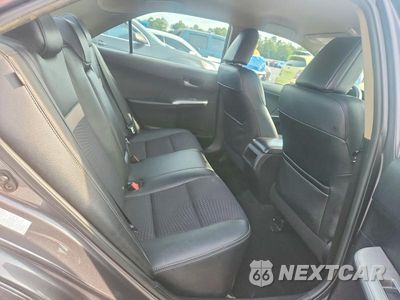 Zdjęcie 10 z 12 samochodu: 2014 TOYOTA CAMRY SE VIN:4T1BF1FK0EU468764 - miniatura