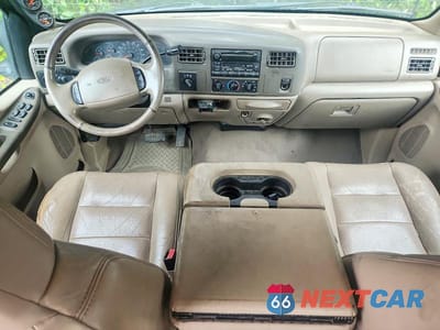Zdjęcie 8 z 12 samochodu: 2001 FORD F250 SUPER DUTY VIN:1FTNW21F81ED28371 - miniatura