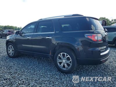 Drugie zdjęcie samochodu z przodu: 2015 GMC ACADIA SLT-1 VIN:1GKKVRKD2FJ311290 - miniatura