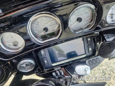 Zdjęcie 7 z 10 samochodu: 2014 HARLEY-DAVIDSON FLHXS STREET GLIDE SPECIAL VIN:1HD1KRM13EB627114 - miniatura