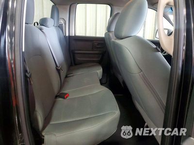 Zdjęcie 10 z 12 samochodu: 2015 RAM 1500 ST VIN:1C6RR7FG0FS719649 - miniatura