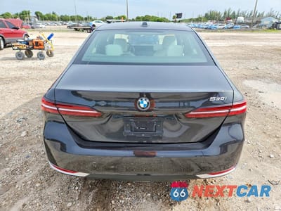 Zdjęcie 6 z 12 samochodu: 2024 BMW 530 I VIN:WBA43FJ04RCS78094 - miniatura