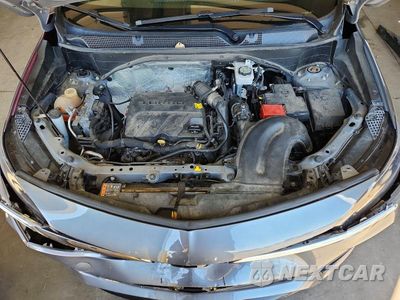 Zdjęcie 11 z 12 samochodu: 2021 BUICK ENCORE GX PREFERRED VIN:KL4MMBS20MB127609 - miniatura