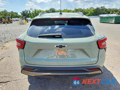 Zdjęcie 6 z 13 samochodu: 2026 CHEVROLET TRAX ACTIV VIN:KL77LKEP2TC150764 - miniatura