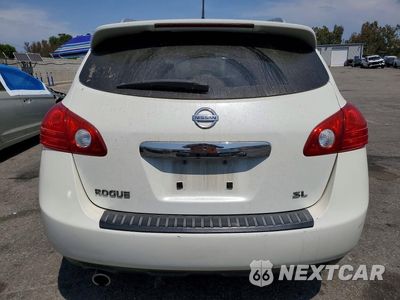 Zdjęcie 6 z 13 samochodu: 2012 NISSAN ROGUE S VIN:JN8AS5MT7CW278853 - miniatura