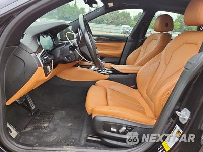 Zdjęcie 7 z 13 samochodu: 2018 BMW 640 XIGT VIN:WBAJV6C57JBK07780 - miniatura