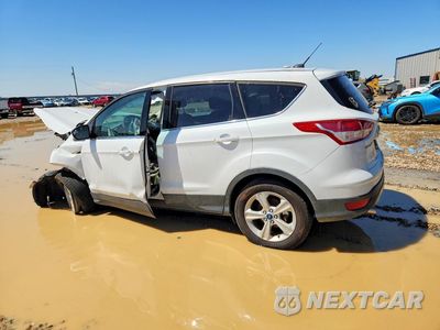 Drugie zdjęcie samochodu z przodu: 2013 FORD ESCAPE SE VIN:1FMCU9GX8DUA94275 - miniatura