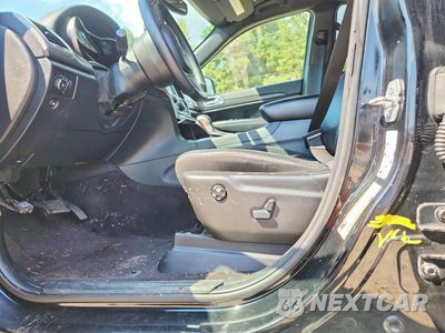 Zdjęcie 13 z 14 samochodu: 2017 JEEP GRAND CHEROKEE LAREDO VIN:1C4RJFAGXHC951898 - miniatura