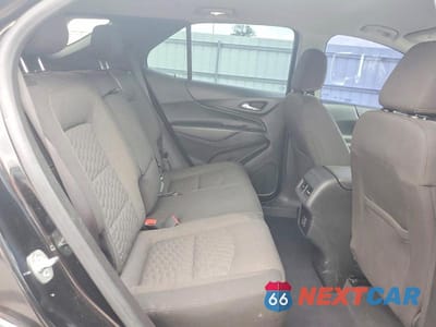 Zdjęcie 11 z 13 samochodu: 2021 CHEVROLET EQUINOX LT VIN:2GNAXKEV9M6106709 - miniatura