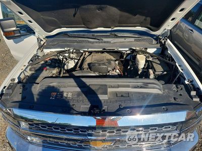 Zdjęcie 11 z 12 samochodu: 2019 CHEVROLET SILVERADO K2500 HEAVY DUTY VIN:1GC1KREG5KF166555 - miniatura