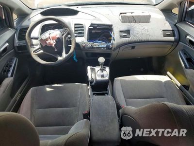 Zdjęcie 8 z 12 samochodu: 2011 HONDA CIVIC LX VIN:2HGFA1F58BH503338 - miniatura